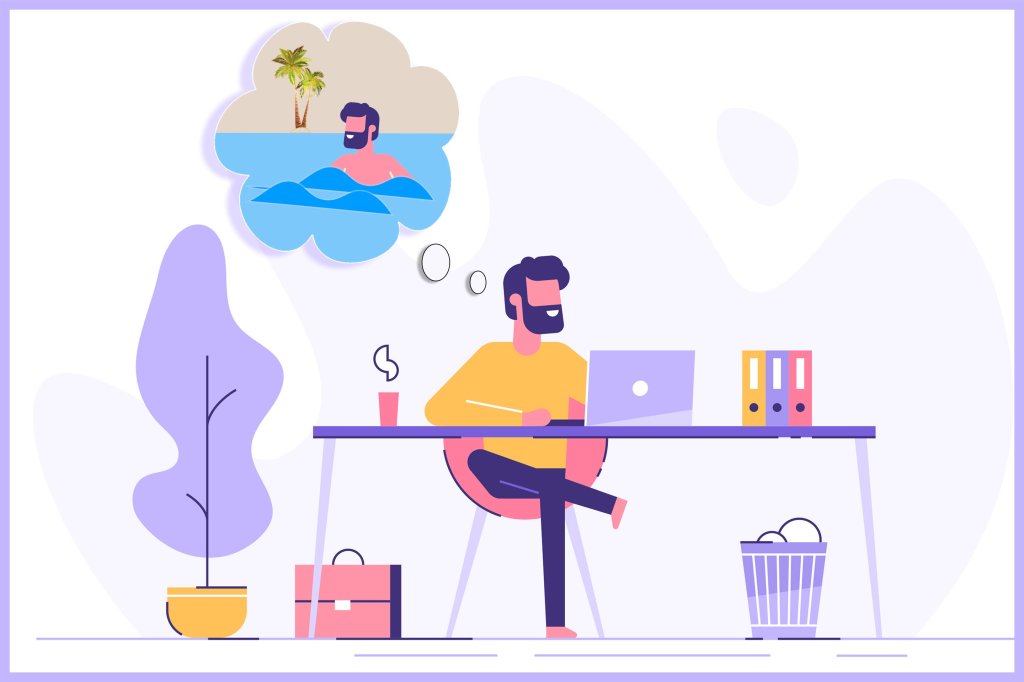 Dig Deeper Into Productivity&nbsp;Guilt!