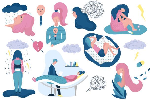 Healing Emotional Pain