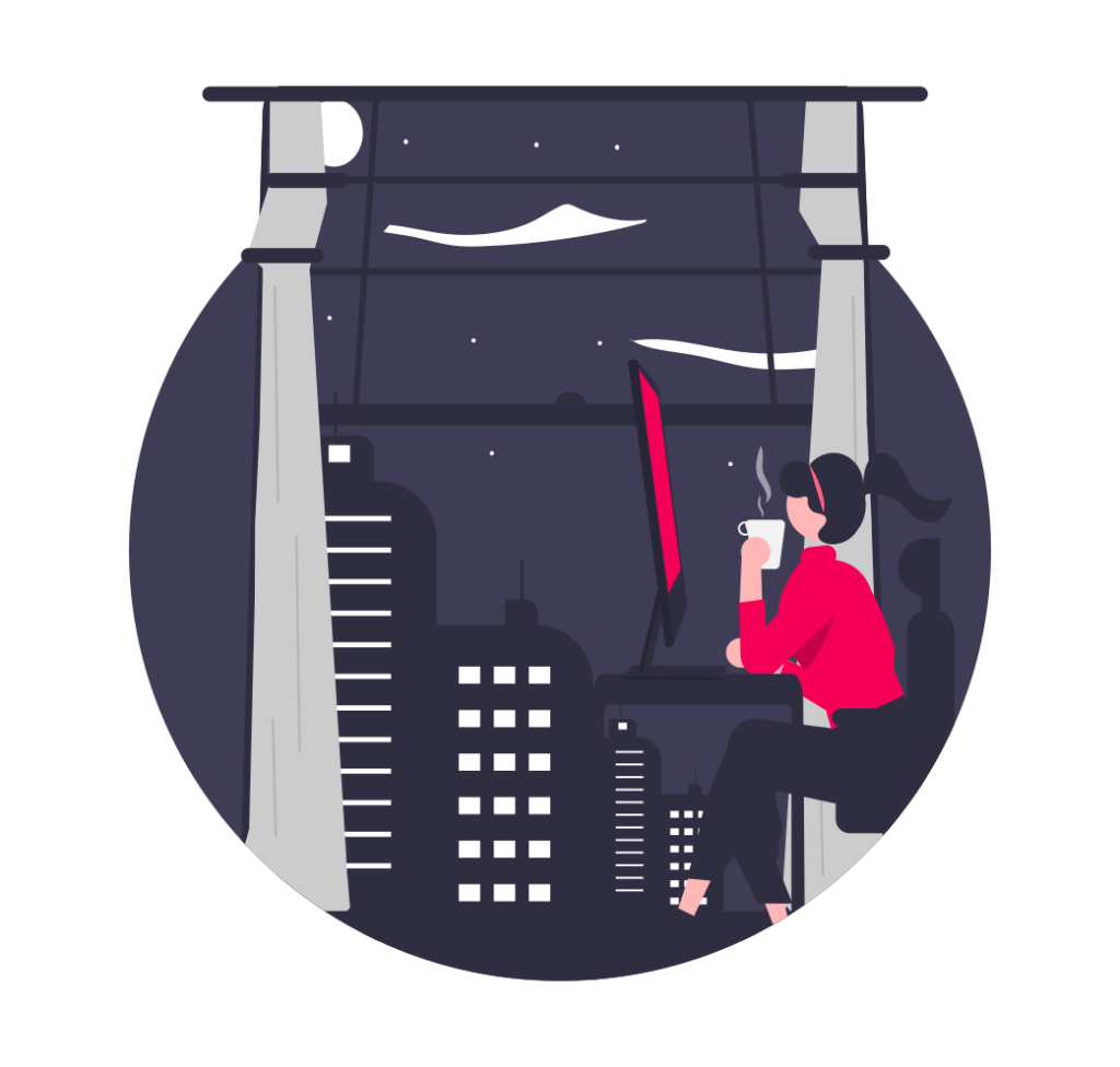 Me, Myself and&nbsp;I