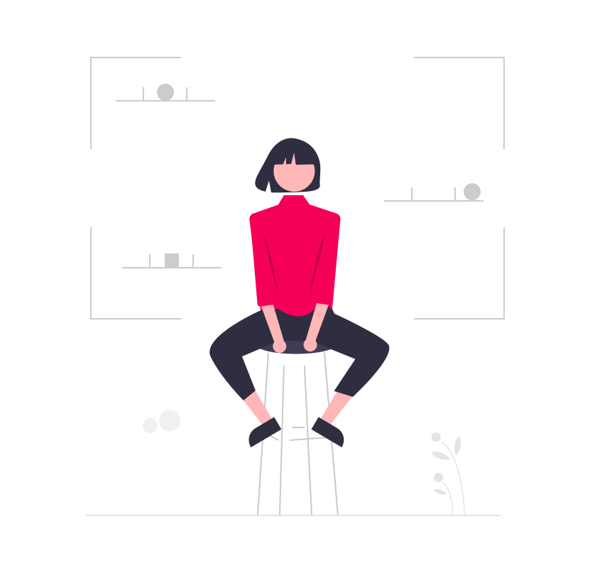 Take a break from online and the world is good to improve your well-being