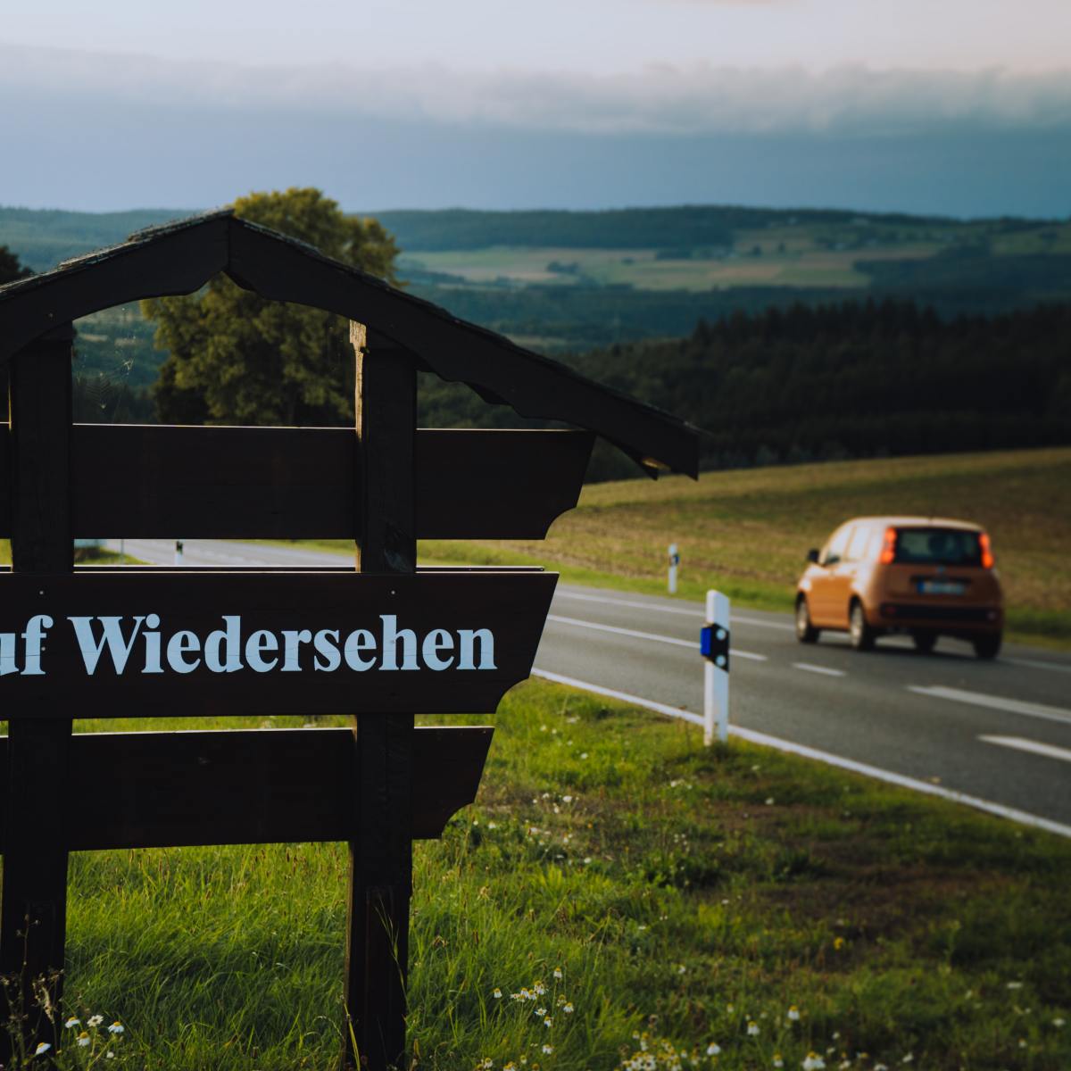 Bid a Healthy&nbsp;Goodbye