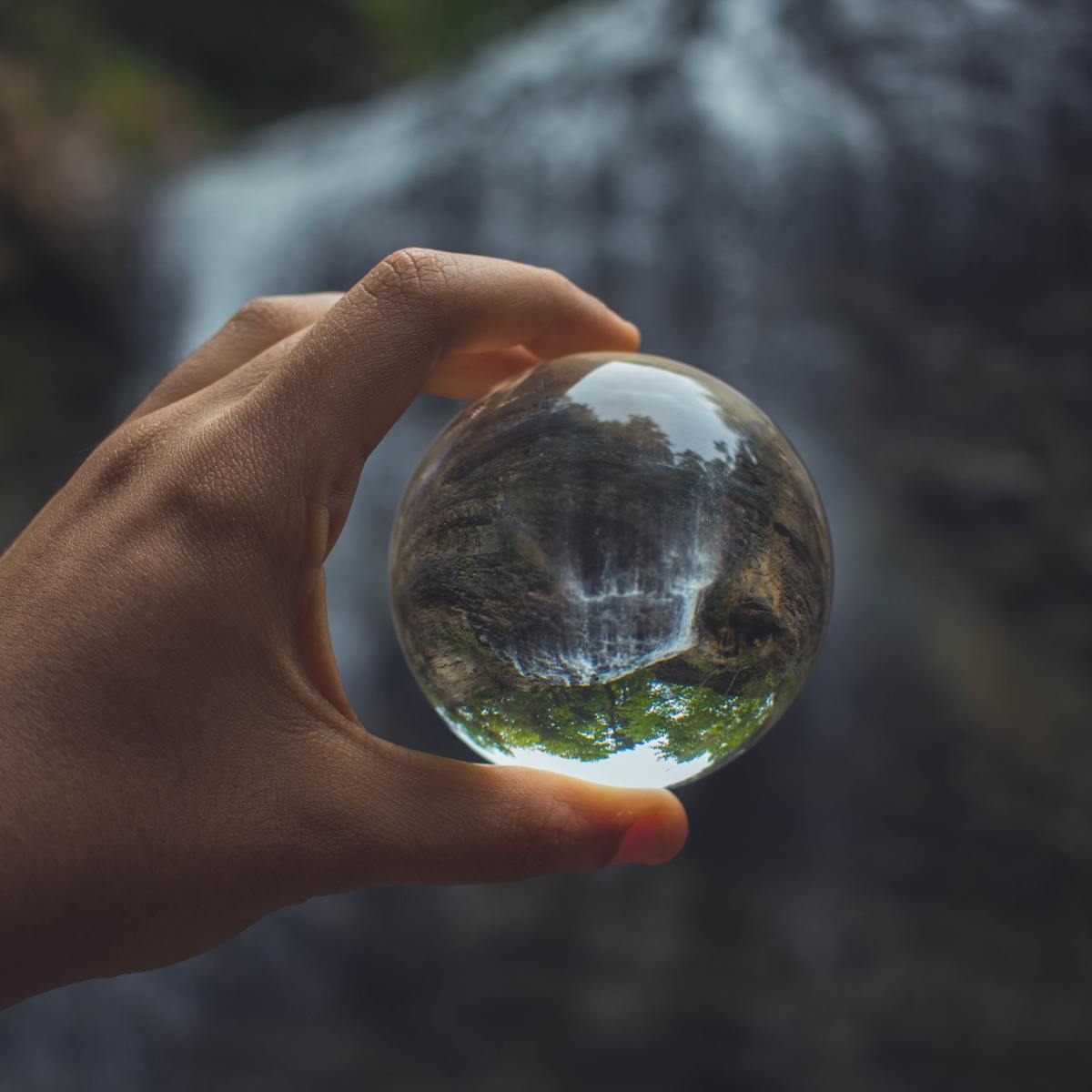 More About Self-Awareness