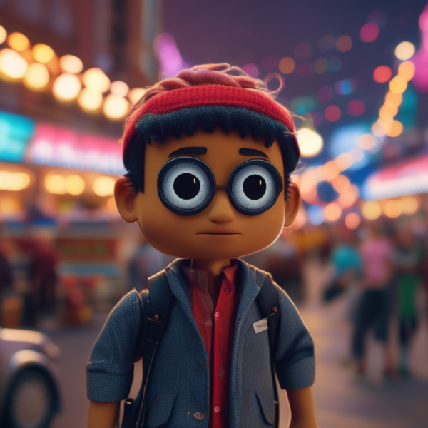 The Law of Environment: Is Your Surroundings Secretly Holding You&nbsp;Back?