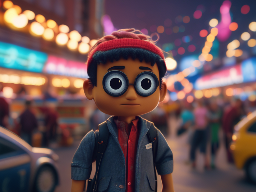 The Law of Environment: Is Your Surroundings Secretly Holding You Back?