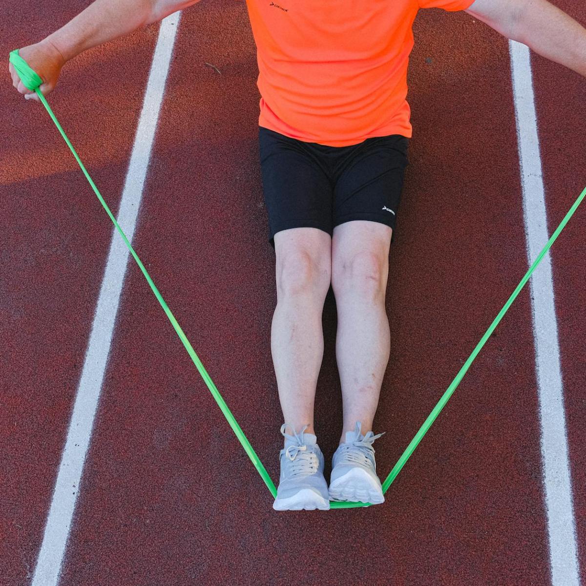 Good to Great: Stop Settling, Start Stretching Start&nbsp;Growing