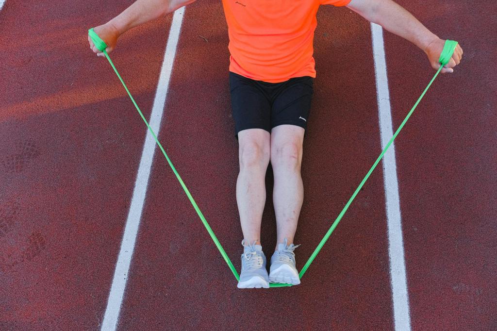 Good to Great: Stop Settling, Start Stretching Start&nbsp;Growing