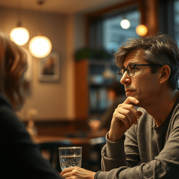 Anxious Niceness: The Hidden Trap That’s Silencing Your True&nbsp;Self