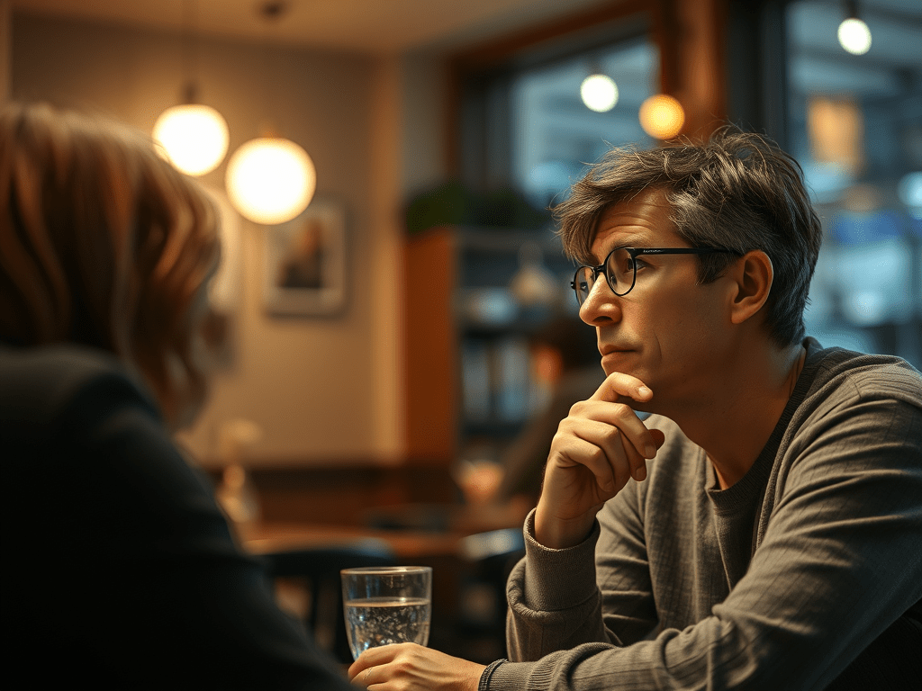 Anxious Niceness: The Hidden Trap That’s Silencing Your True&nbsp;Self