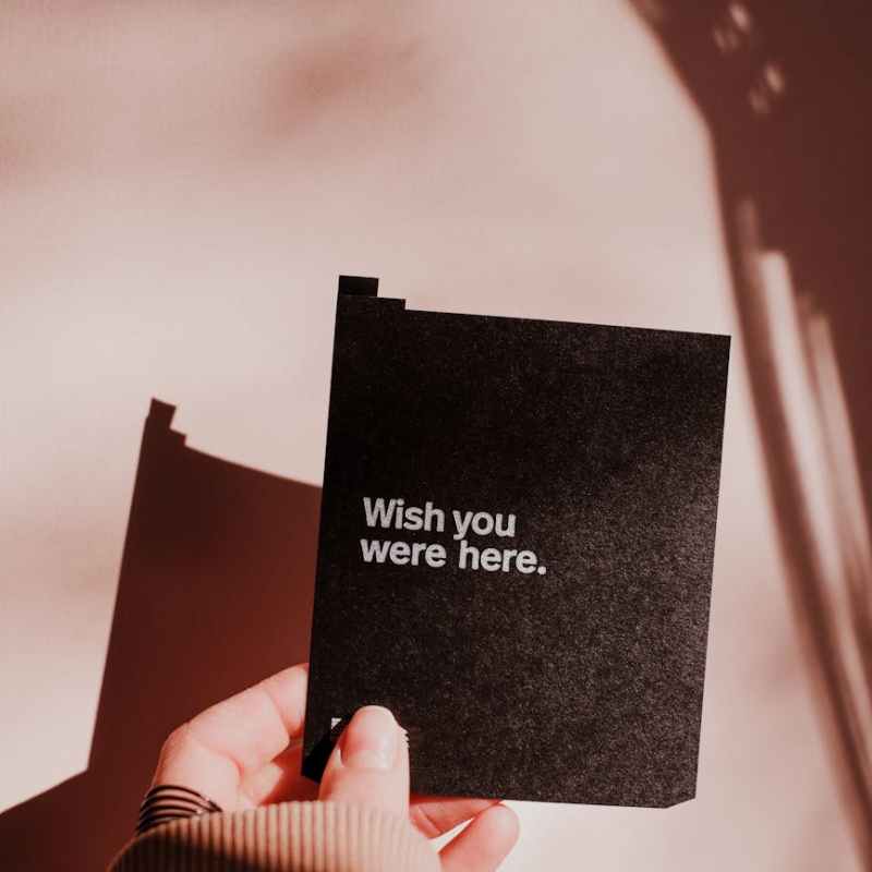 When They Vanish Without a Word: Ghosting&nbsp;Explained