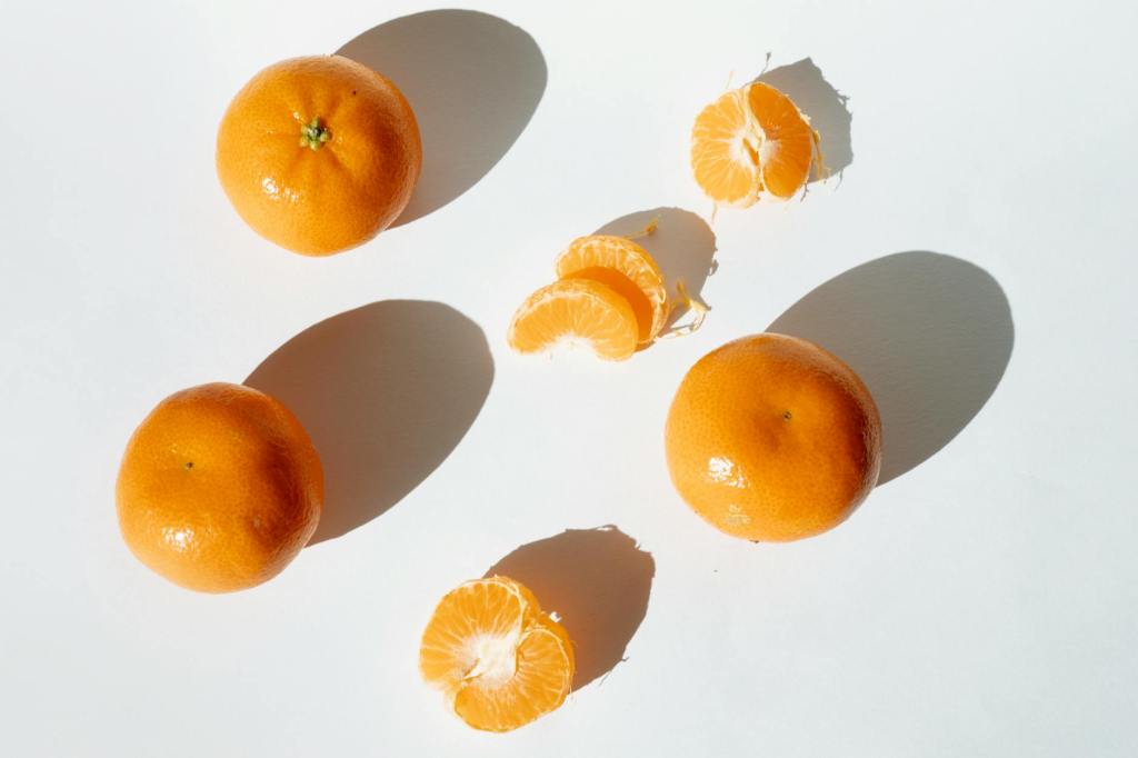 39 Small Gestures, Deep Meaning: Understanding the Orange Peel&nbsp;Theory