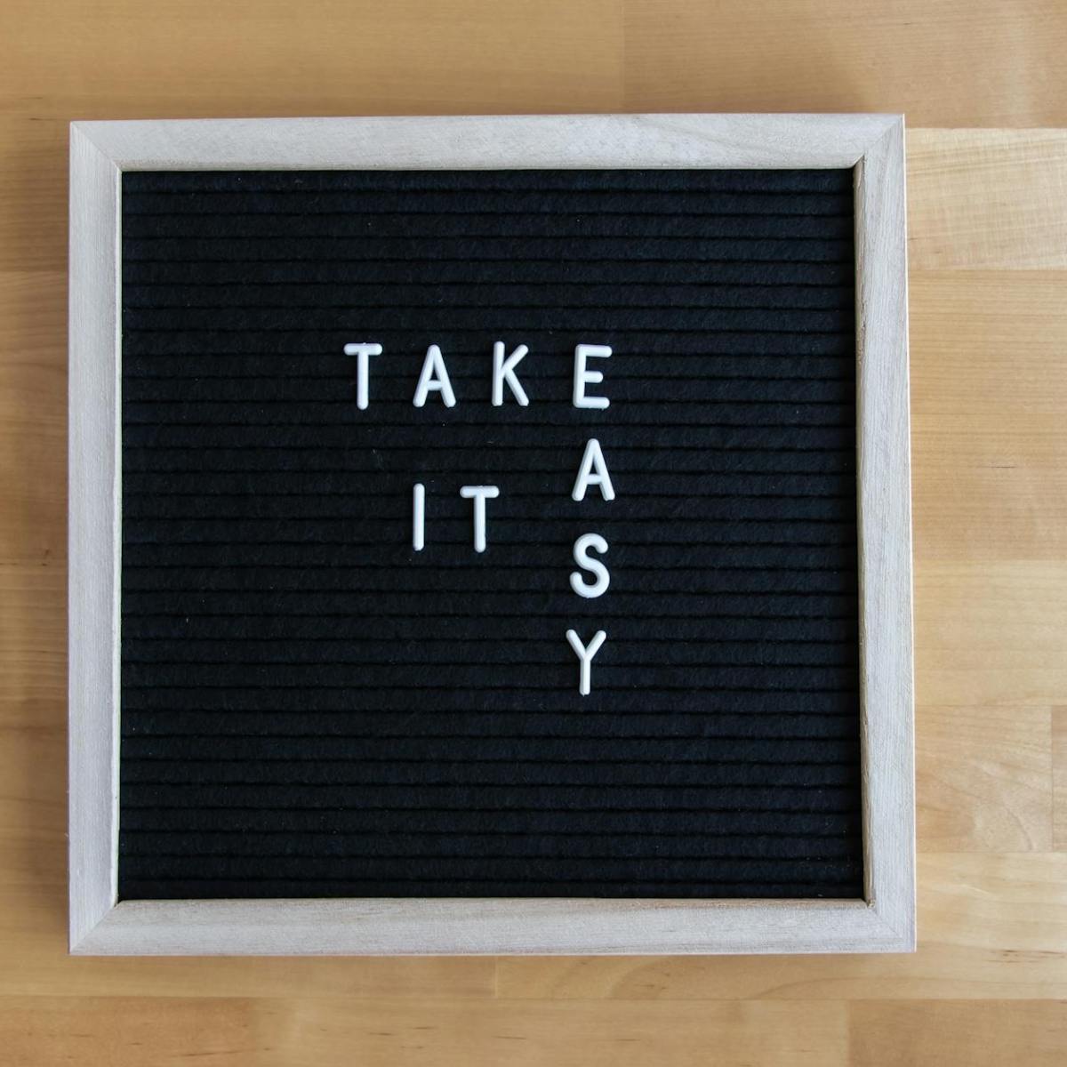 Choosing a Soft Life in a World That Rewards&nbsp;Burnout.